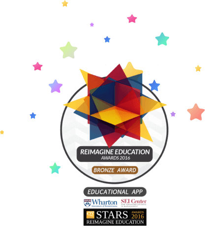 沃顿商学院 Reimagine Education 2016 铜奖展示
